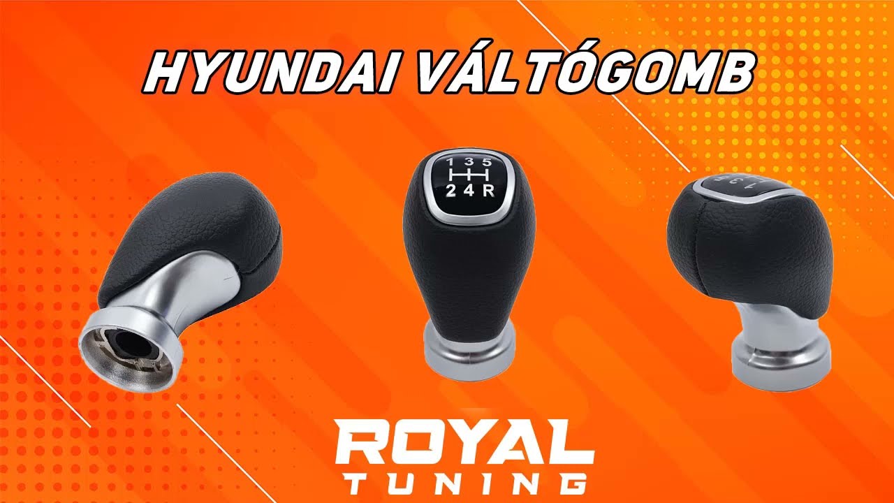 Toyota váltógomb 6sebességes