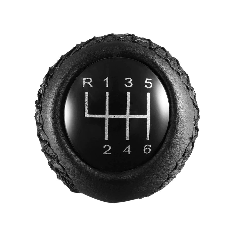 Mazda váltógomb 6sebességes