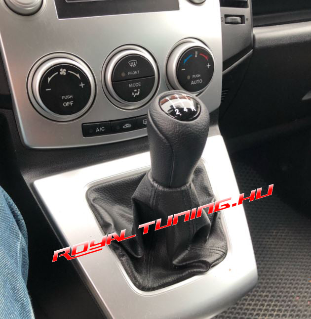 Mazda váltógomb 6sebességes