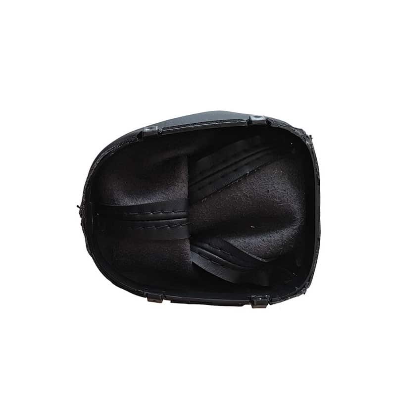 Mercedes W203 váltógomb és váltószoknya 6sebességes