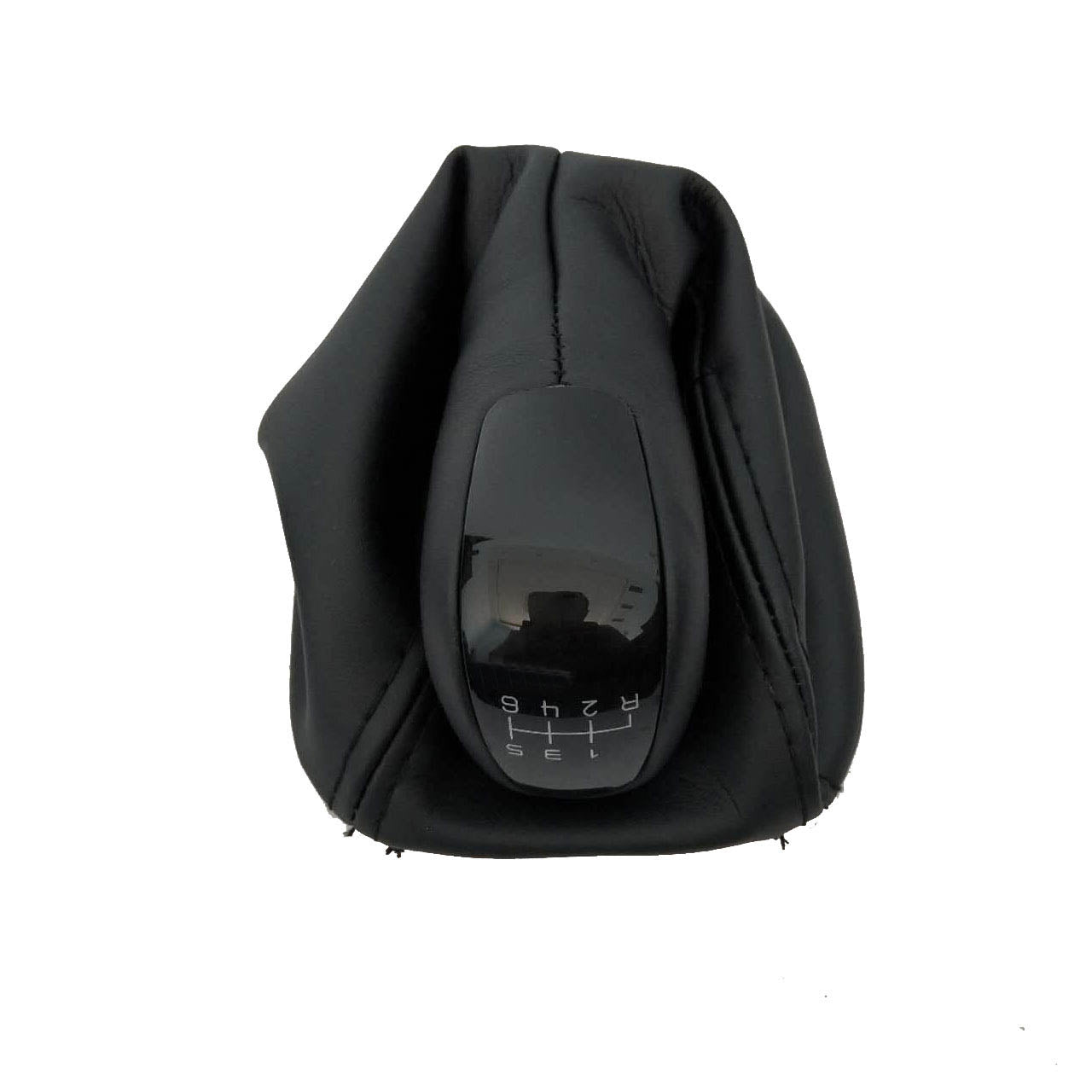 Mercedes W203 váltógomb és váltószoknya 6sebességes