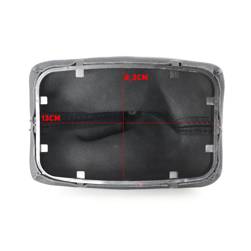 Mercedes W204 váltógomb és szoknya automata