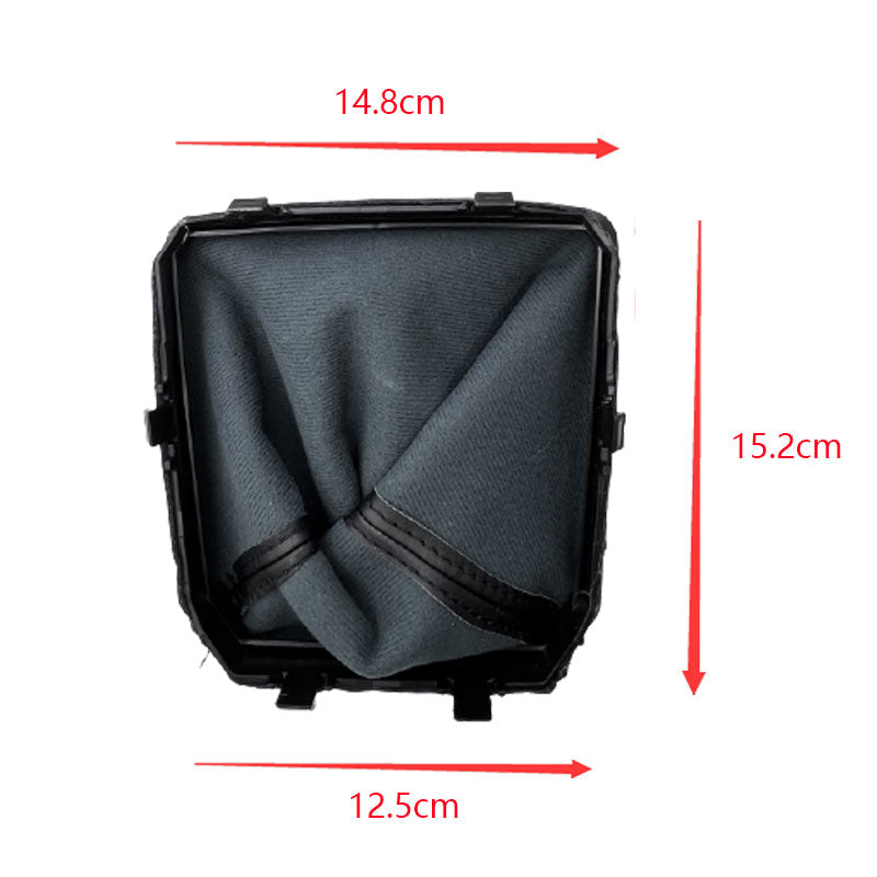 Mercedes W246 váltószoknya és váltógomb 6 sebességes