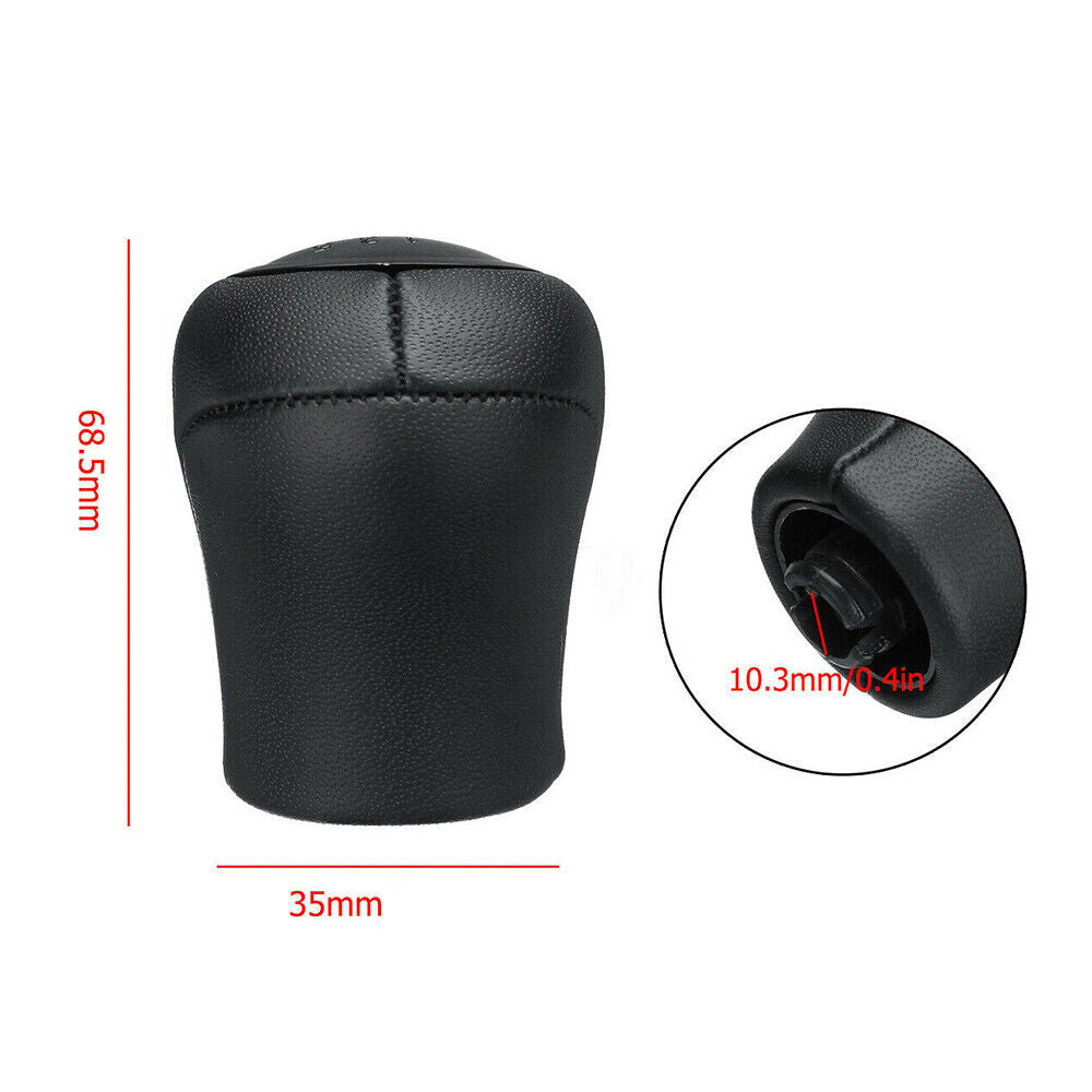 Mercedes Vito W639 váltógomb és szoknya 6 sebességes