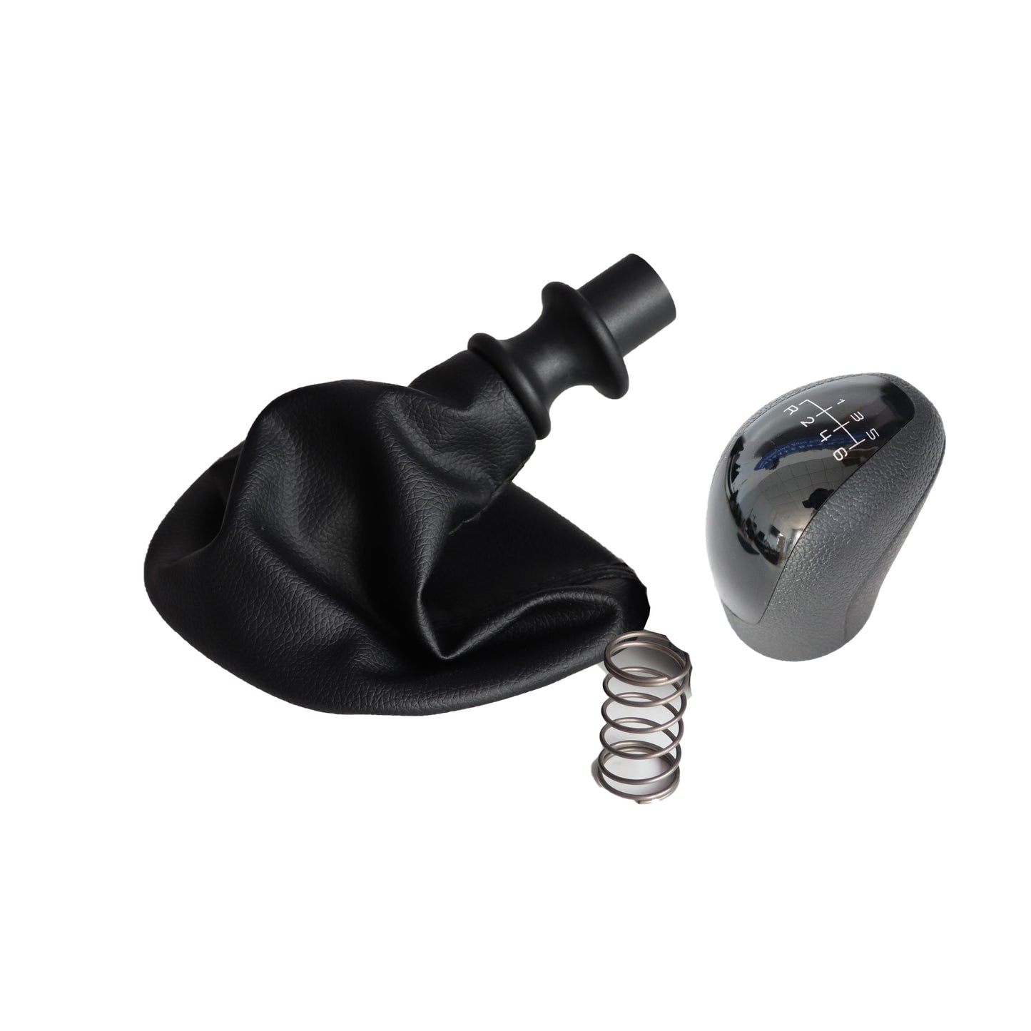 Mercedes Vito W639 váltógomb és szoknya 6 sebességes