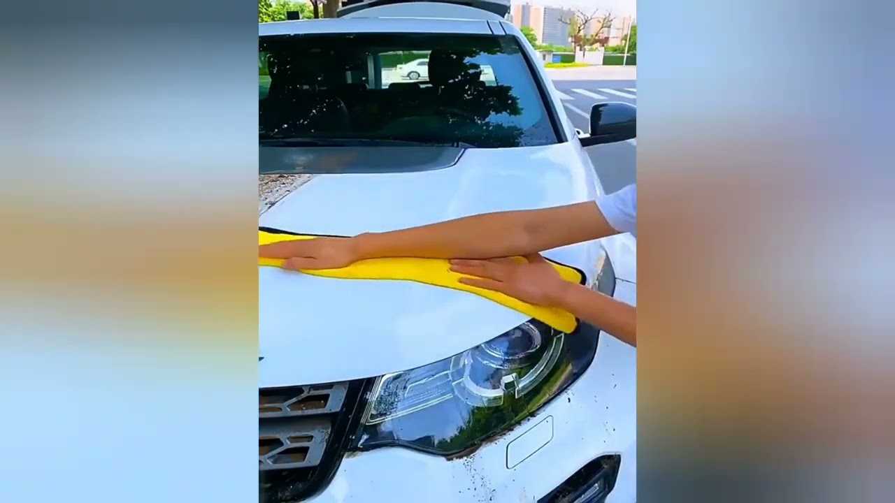 Mikroszálas törlőkendő 30*40cm