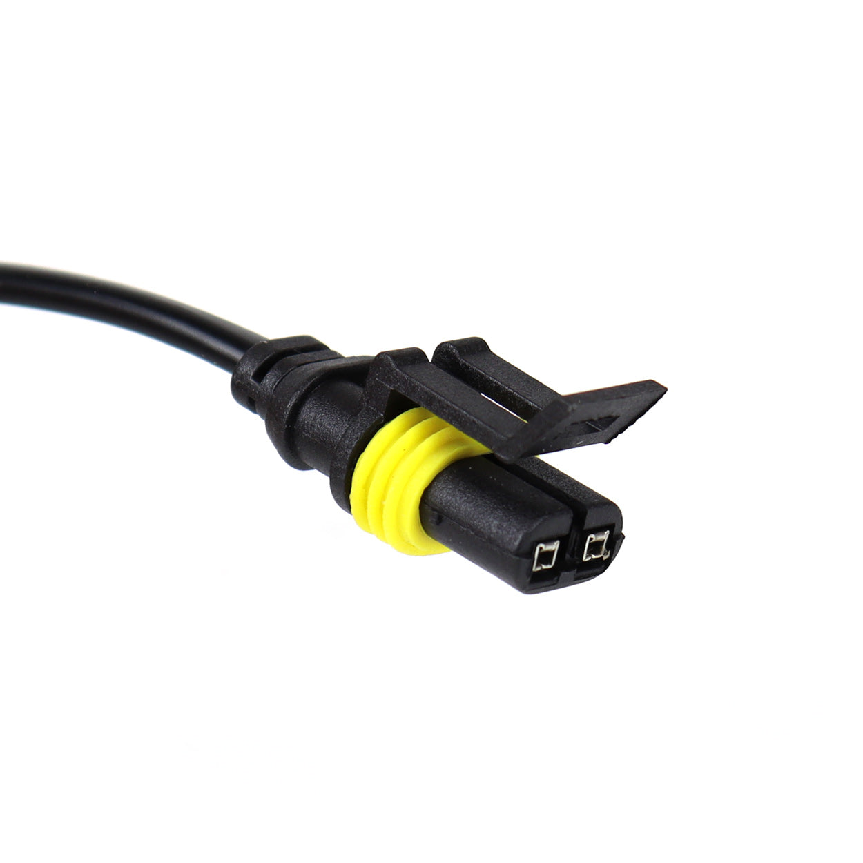 Ledes nappali menetfény szett vezérlővel 2db E CE jeles