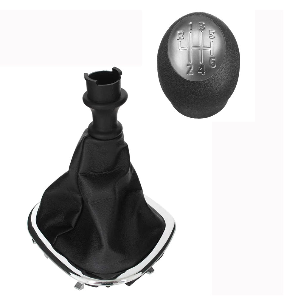 Nissan NV300 váltószoknya és váltógomb 6 sebességes