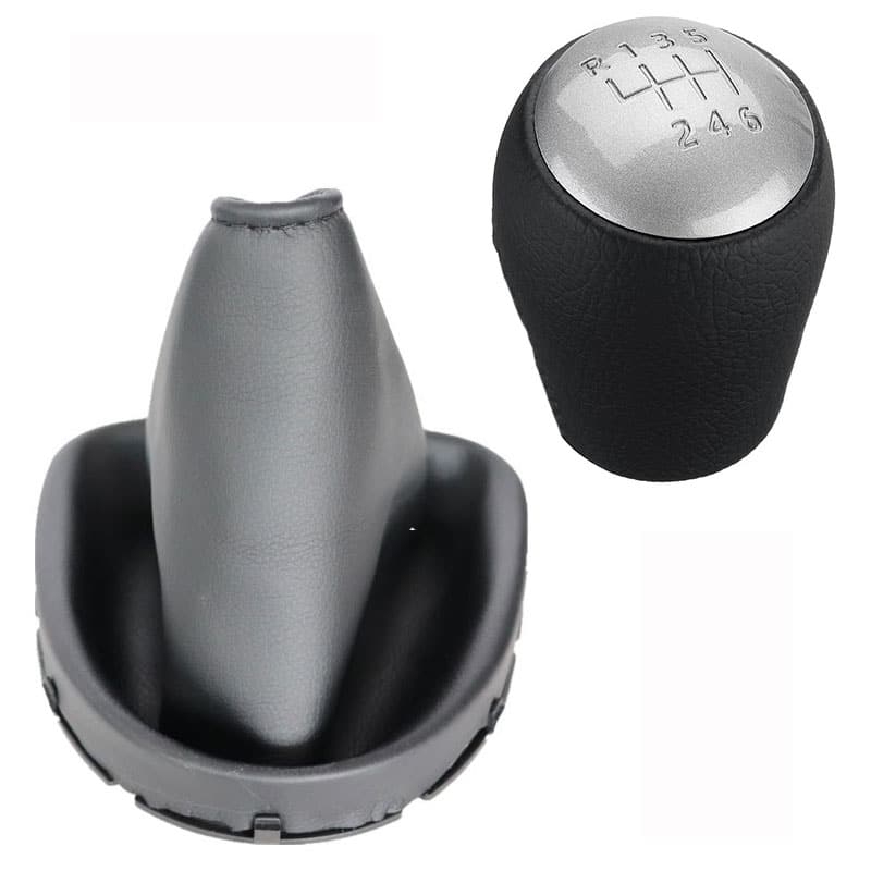 Nissan Quashqui váltógomb és váltószoknya