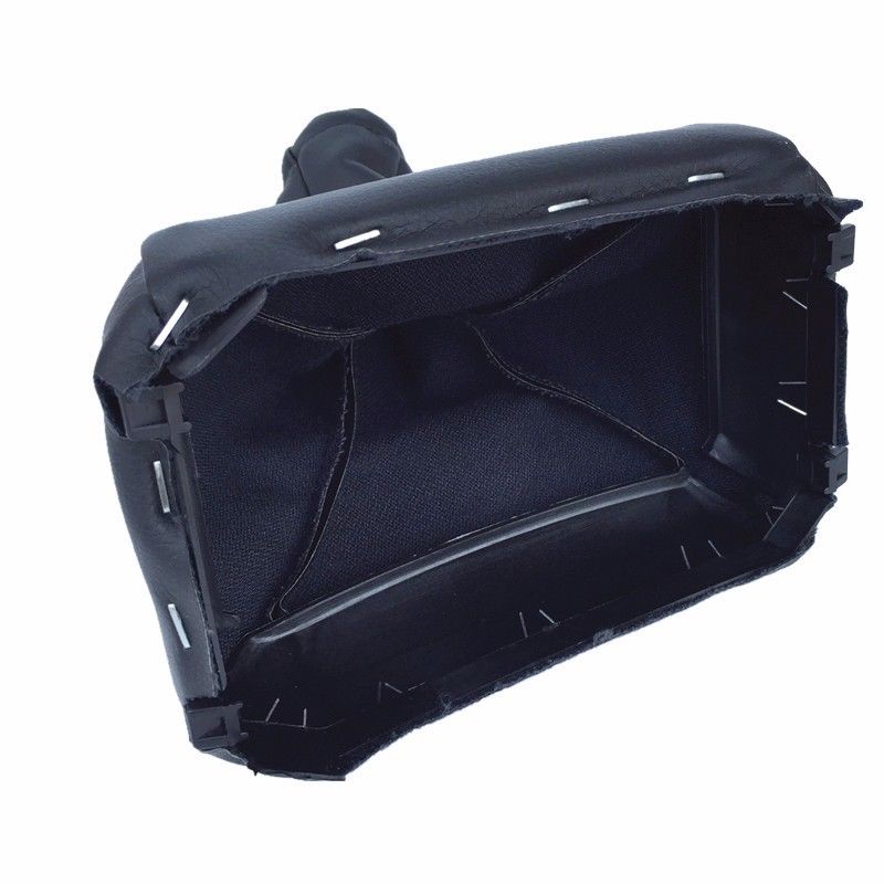 Opel Astra F váltószoknya és kézifék szoknya