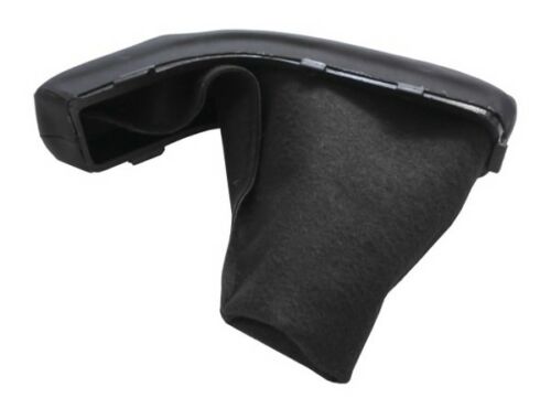 Opel Astra G kézifékszoknya