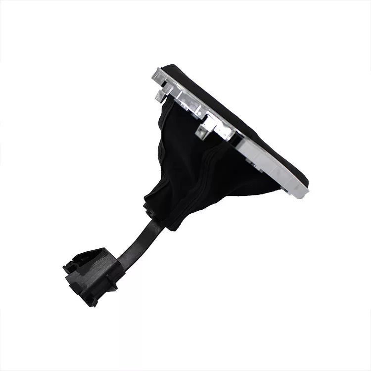 Opel Astra H váltógomb és váltószoknya 6 sebességes