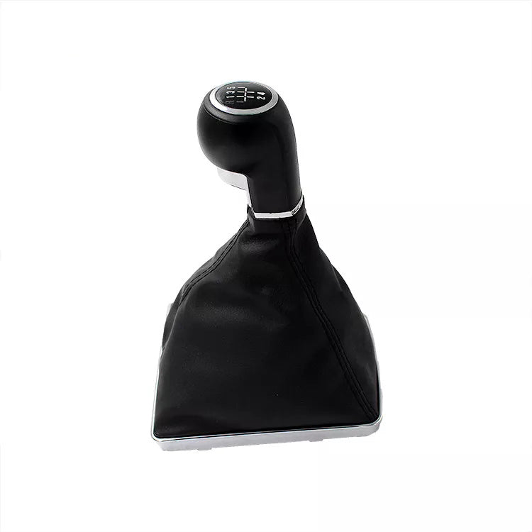 Opel Astra H váltógomb és váltószoknya 5 sebességes