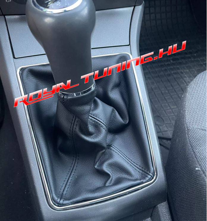 Opel Astra H kézifékszoknya