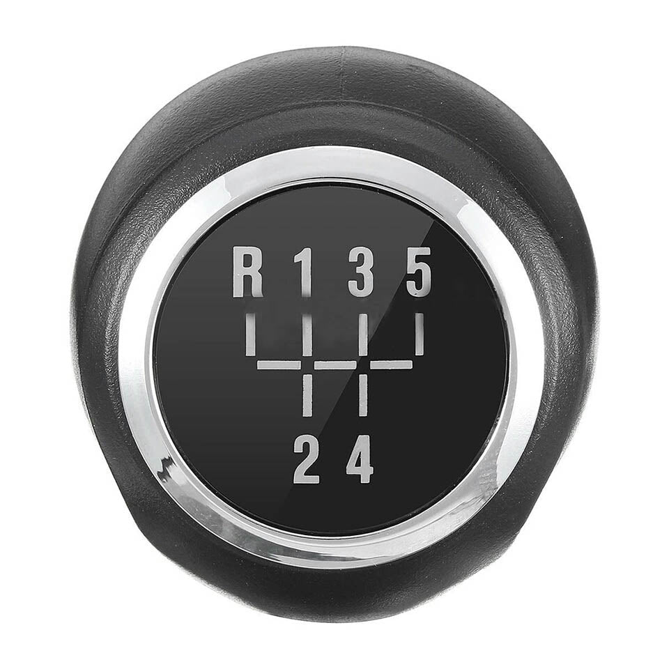 Opel váltógomb 5sebességes