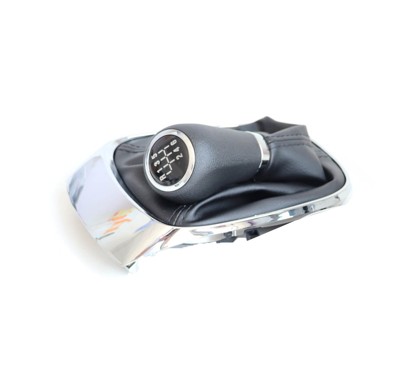 Opel Crossland X váltógomb és váltószoknya 6 sebességes