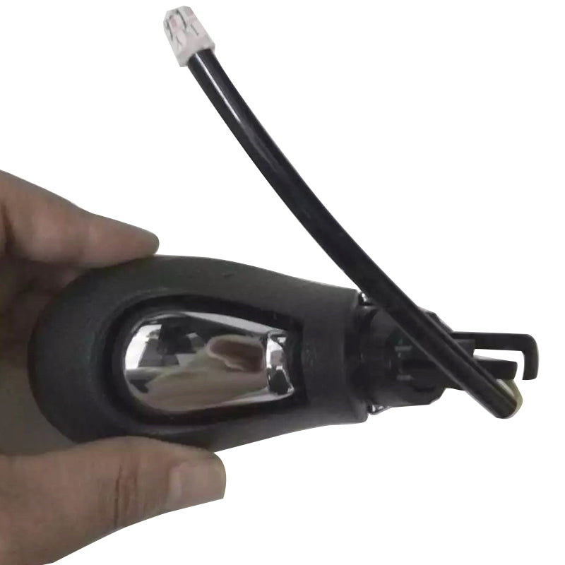 Opel Mokka váltógomb automata