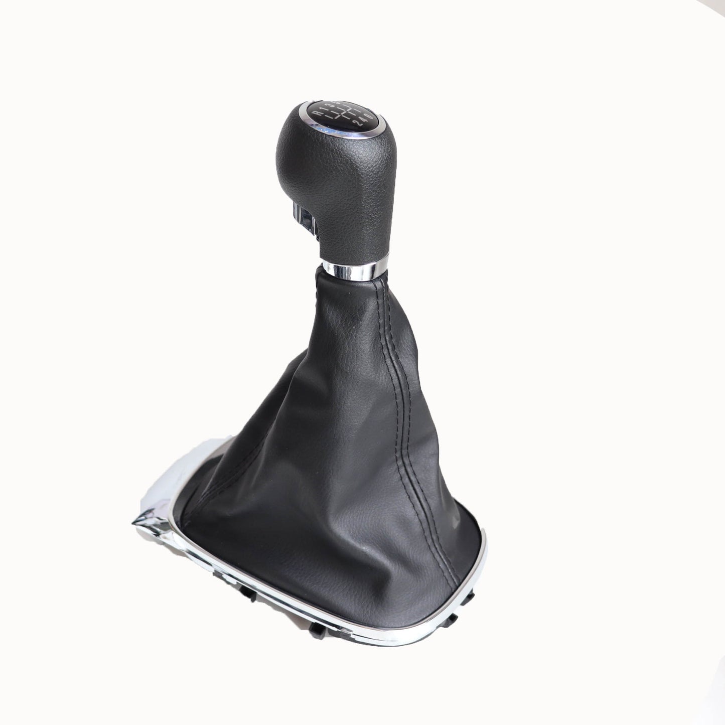 Opel Mokka váltógomb és váltószoknya 5 sebességes