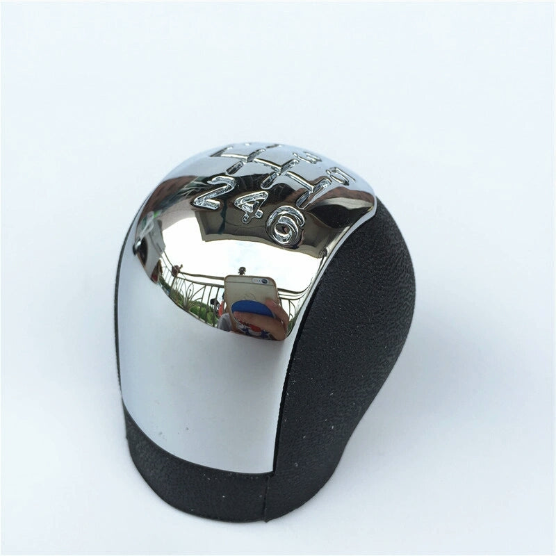 Opel Vectra C váltószoknya és váltógomb 6sebességes