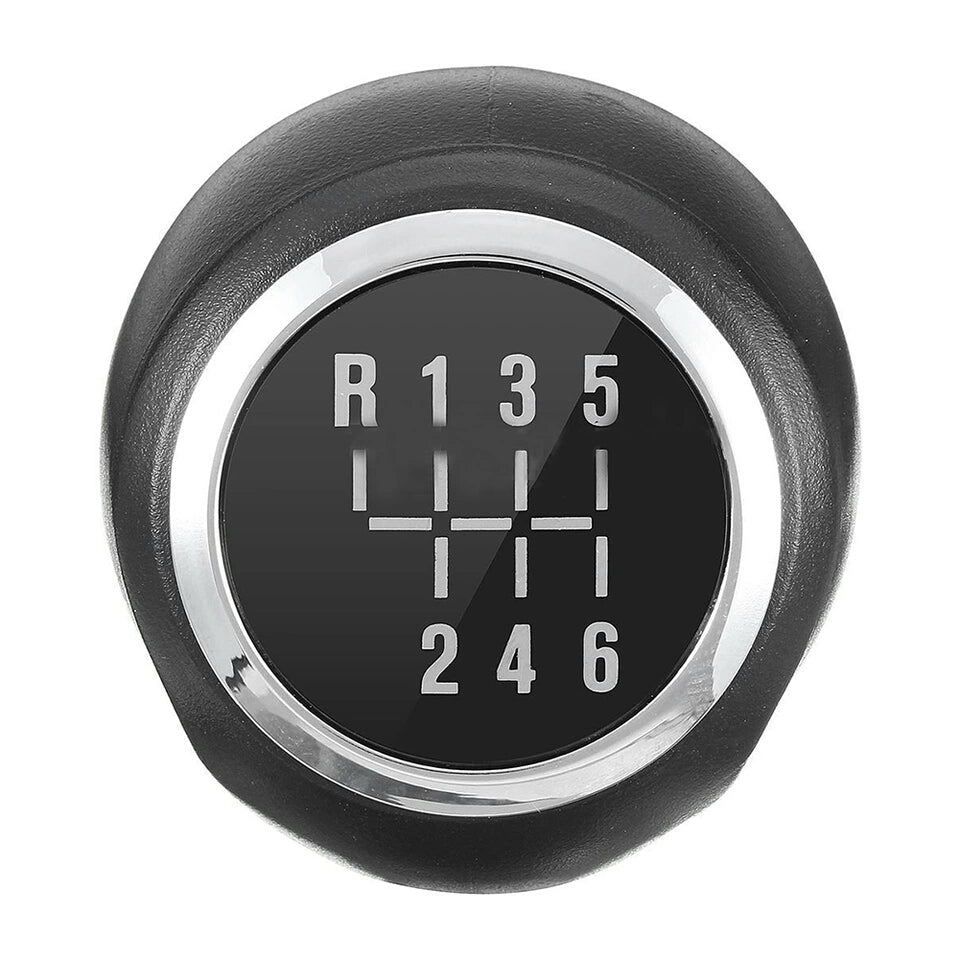 Opel Astra H váltógomb és váltószoknya 6 sebességes