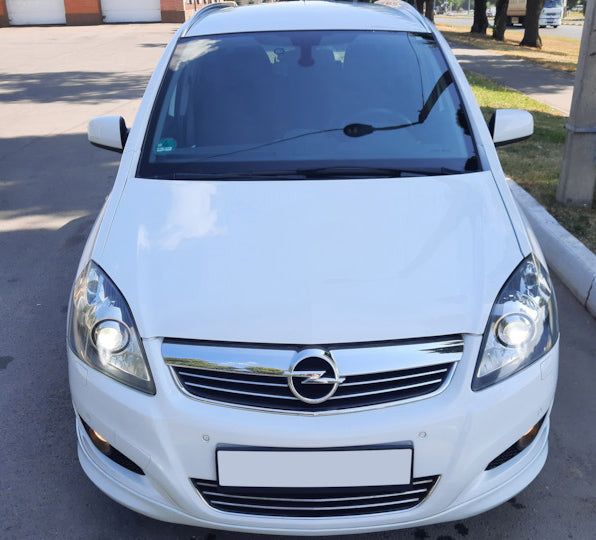 Opel Zafira A fényszóró LED szett