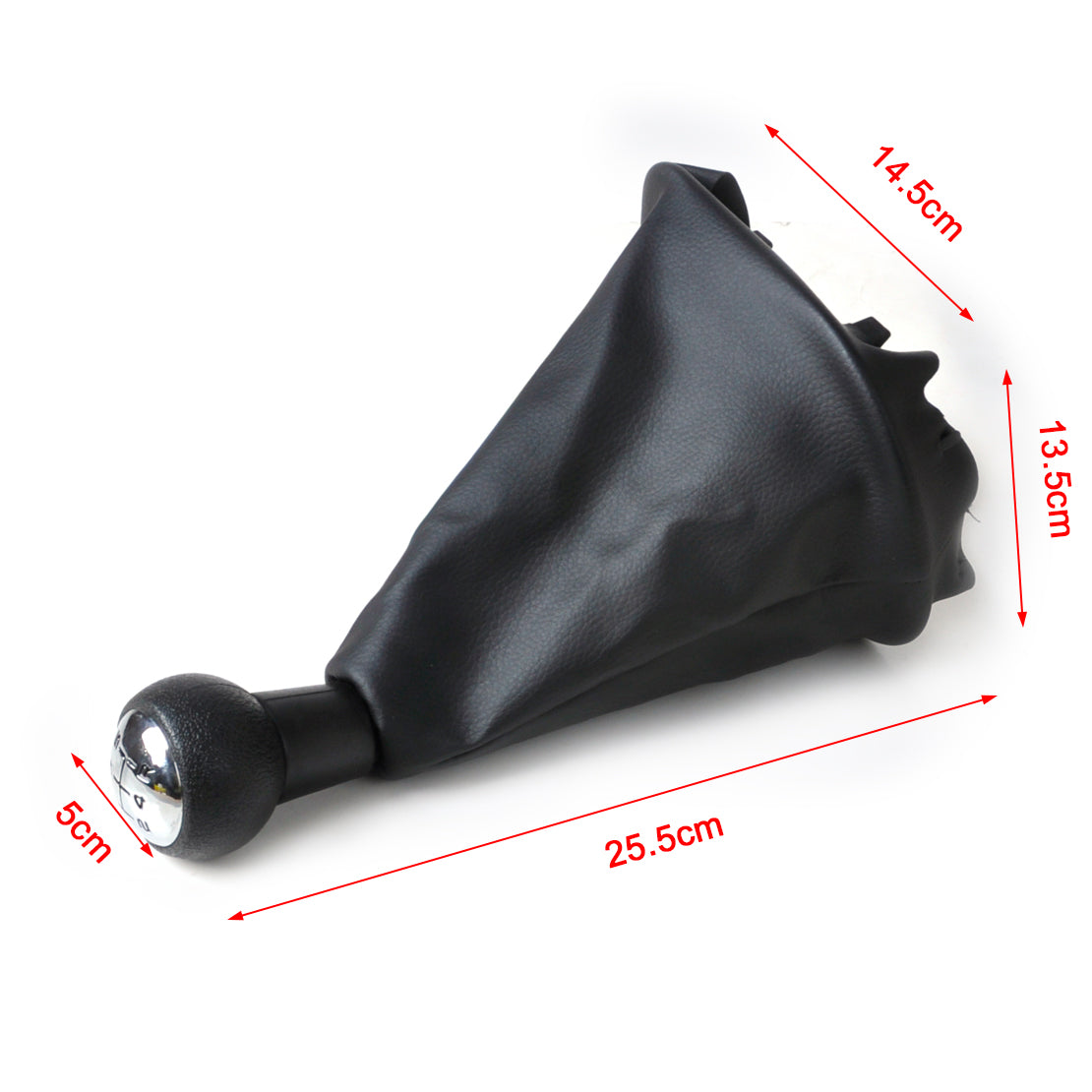 Peugeot 307 váltógomb és váltószoknya