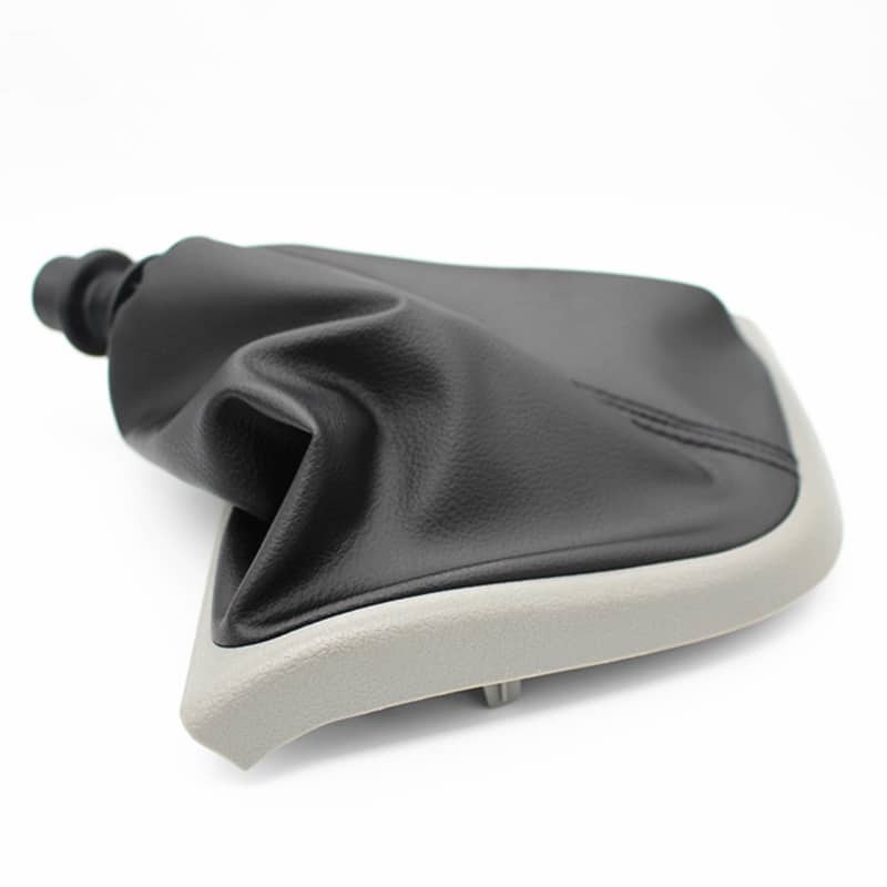 Peugeot Boxer váltószoknya szürke