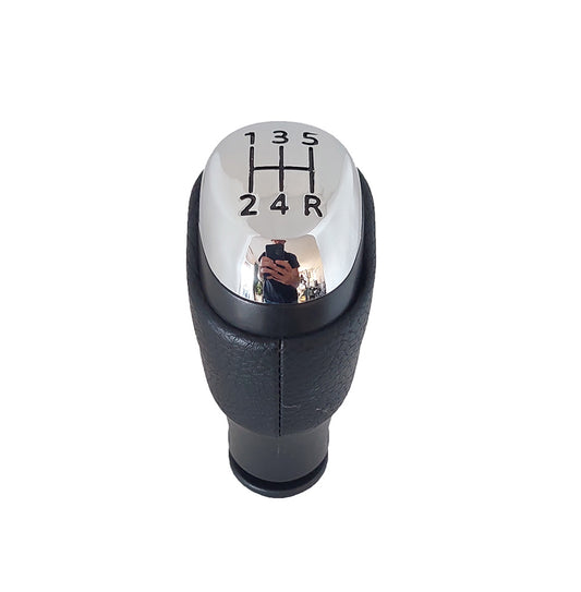 Renault váltógomb 5 sebességes bőrözött