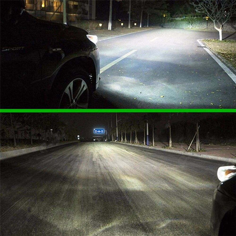 HOD izzó HB4 emelt fényerővel 2db