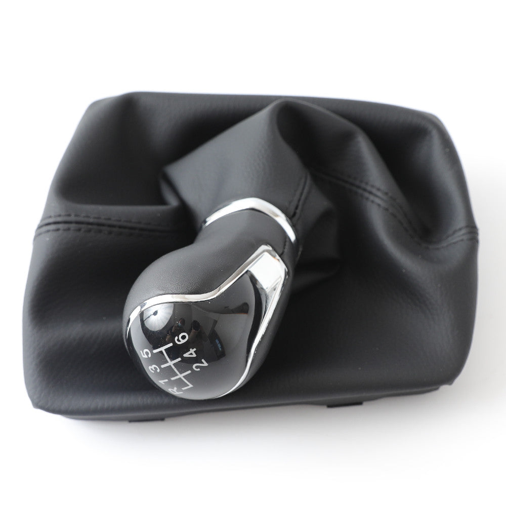 Seat Leon váltógomb és váltószoknya 5 sebességes