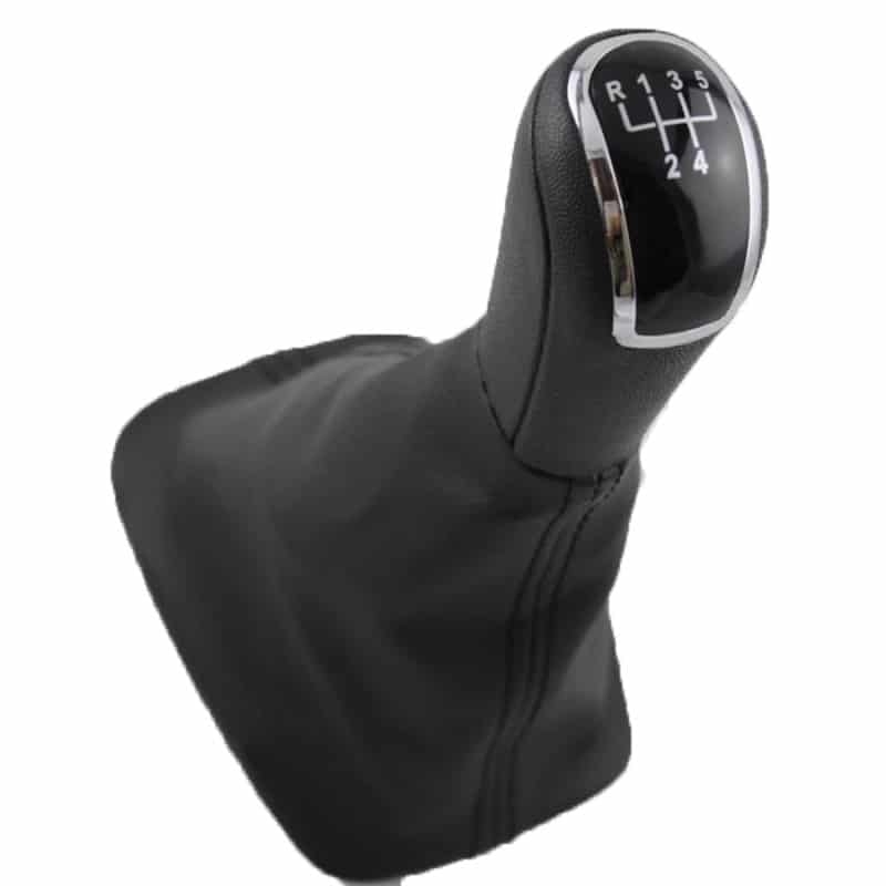 Skoda Fabia váltógomb és váltószoknya