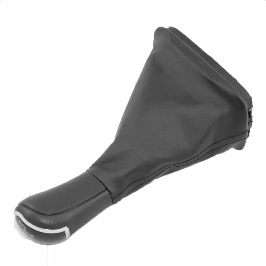 Skoda Fabia váltógomb és váltószoknya