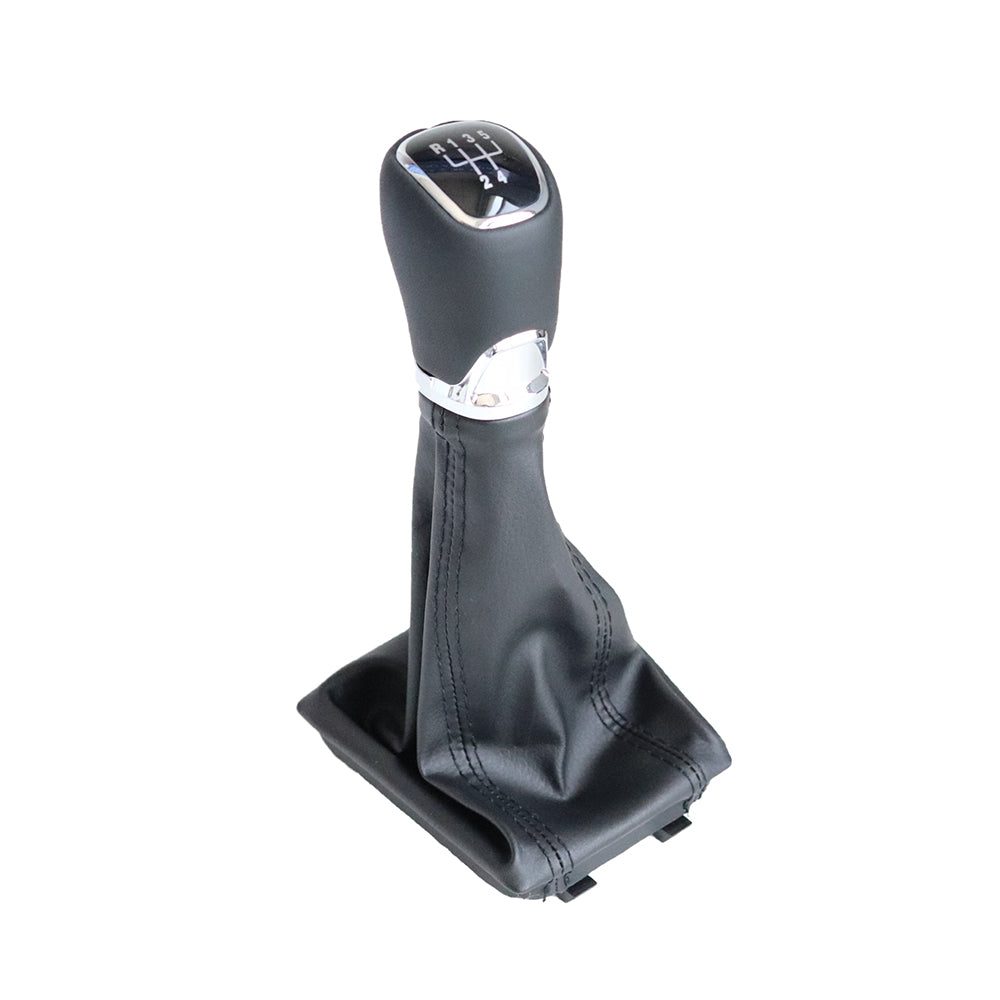 Skoda Octavia 3 váltógomb és váltószoknya 5 sebességes