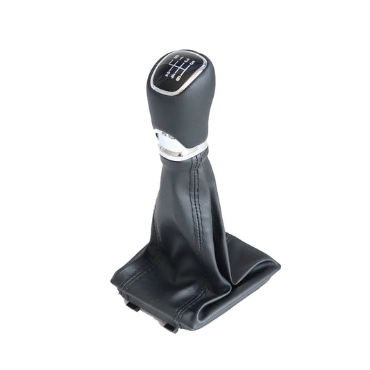 Skoda Octavia 3 váltógomb és váltószoknya 6 sebességes