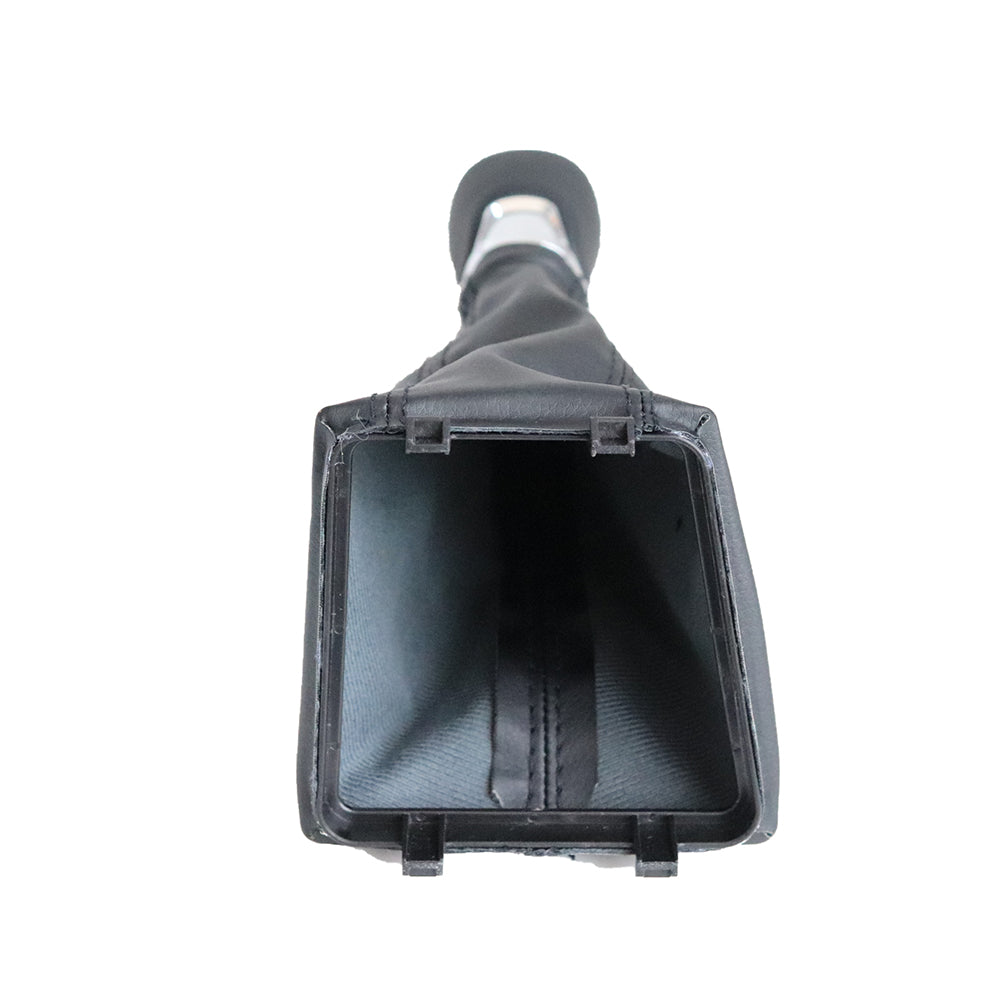 Skoda Octavia 3 váltógomb és váltószoknya 6 sebességes