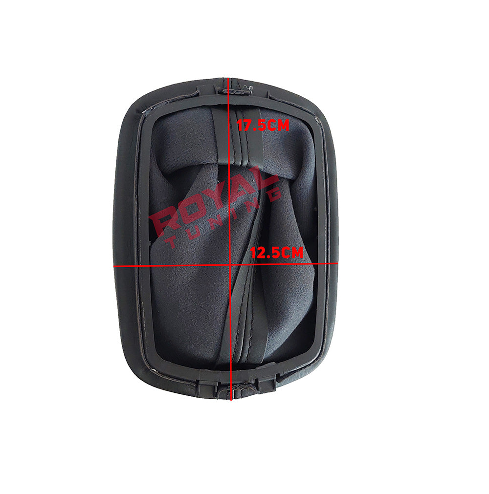 Skoda Octavia 1 váltógomb és váltószoknya 12mm