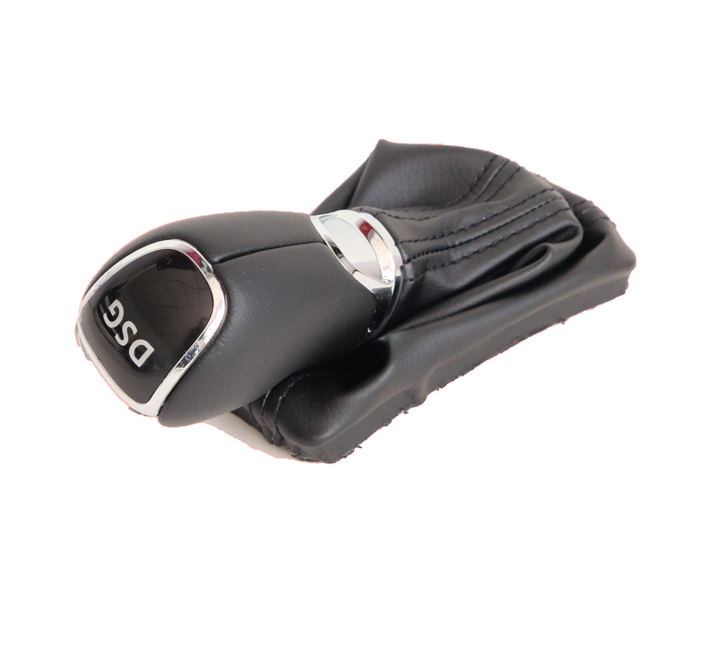 Skoda SuperB váltógomb és váltószoknya automata