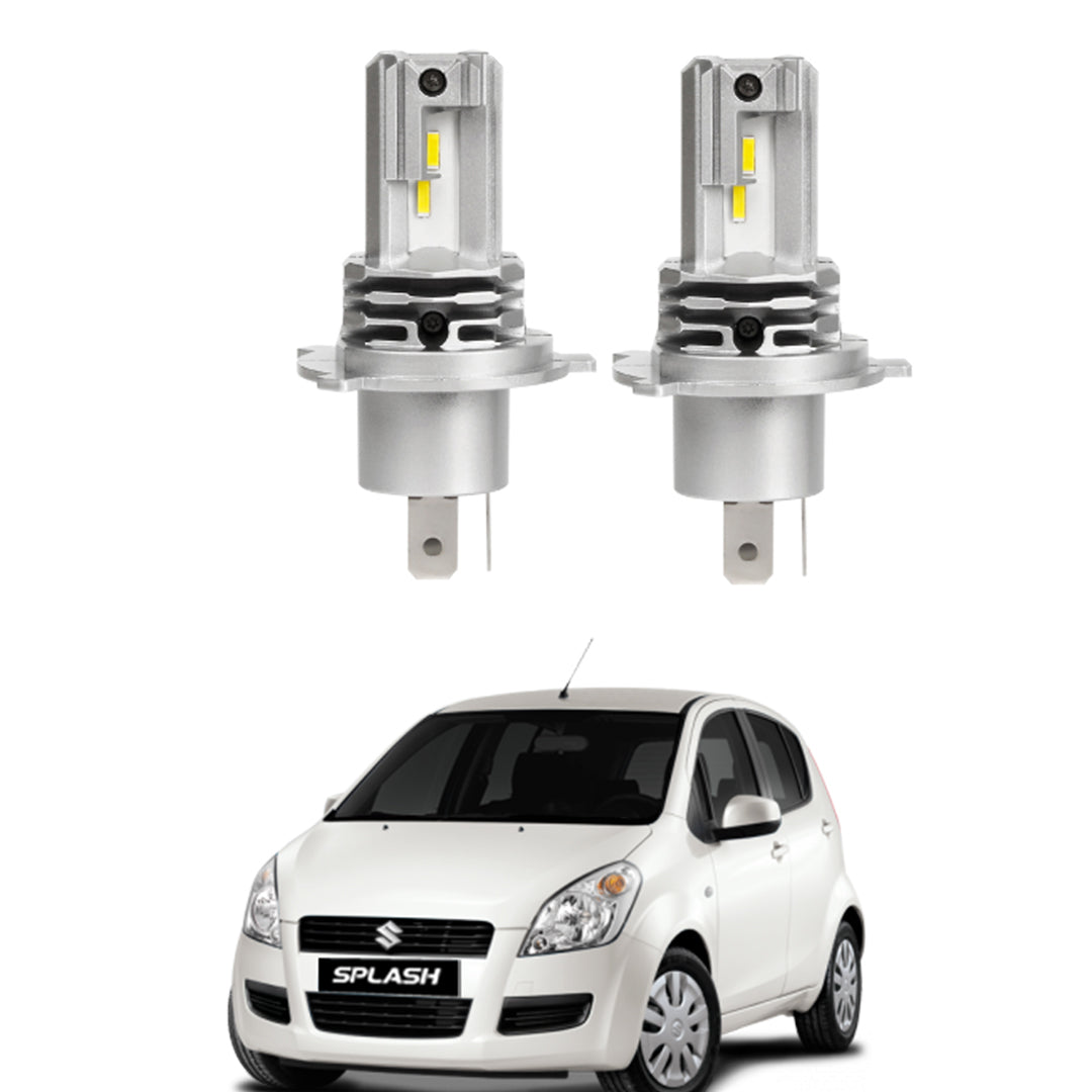Suzuki Swift 1 fényszóró LED szett