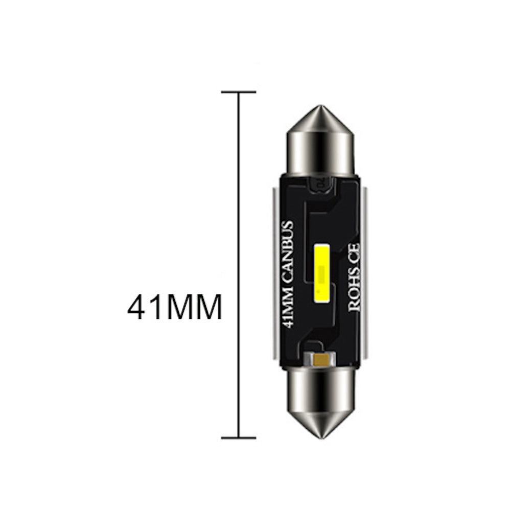 Szofita led 31mm Canbus 2db