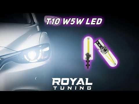 T10 led 2db