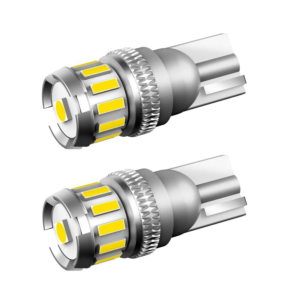 T10 led CANBUS 2db AUXITO