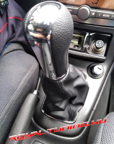 Toyota Avensis T25 váltószoknya