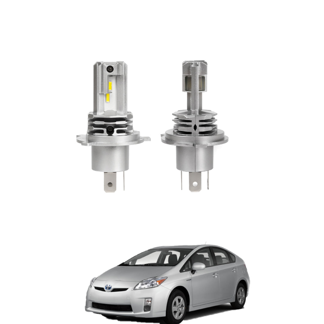 Toyota Prius fényszóró led szett 2009-2015