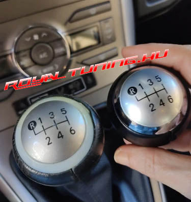 Toyota váltógomb 6sebességes