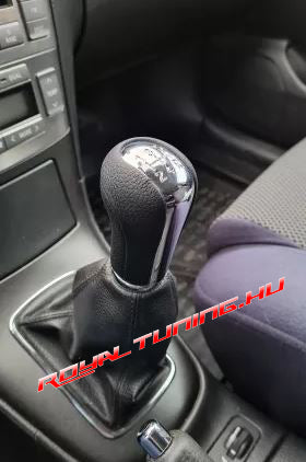 Honda váltógomb 5sebességes