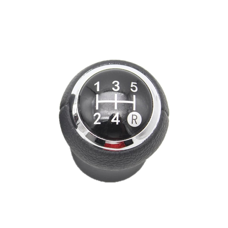 Toyota váltógomb 5 sebességes -galléros-