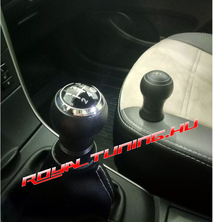 Toyota váltógomb 5 sebességes -galléros-