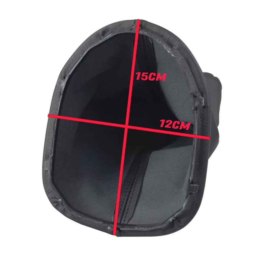 Toyota Yaris 2 váltószoknya