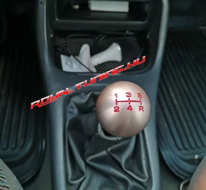 Honda váltógomb 5sebességes