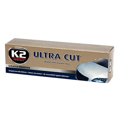 K2 Ultra Cut polírozópaszta 100g